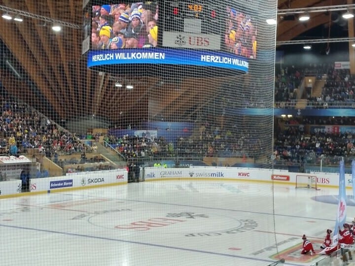 Spenglercup