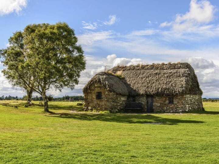 Culloden House