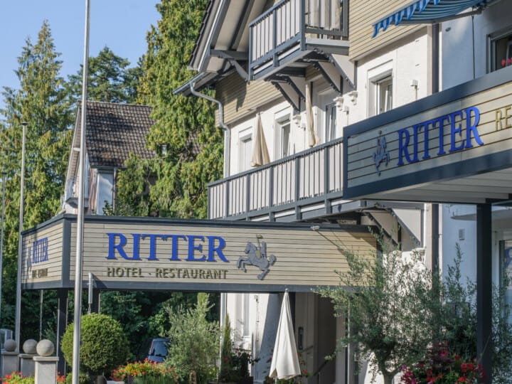 Hotel Ritter 1