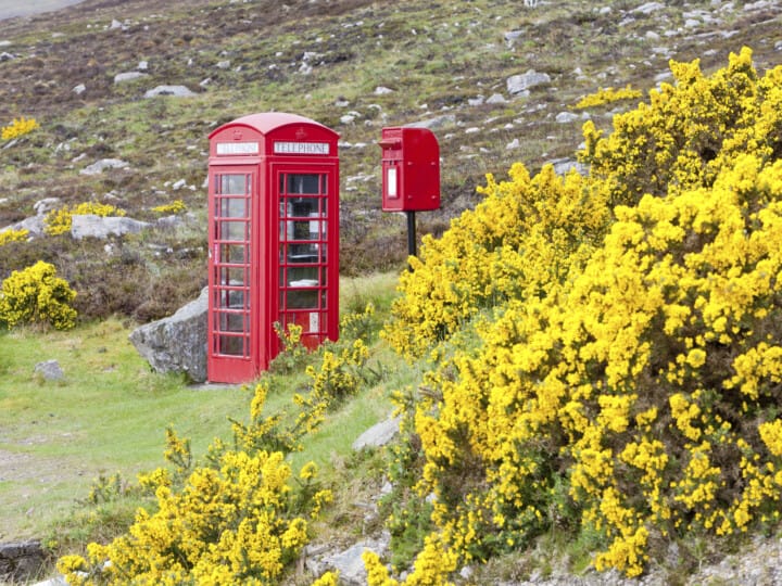 phone post box ginster 4257533